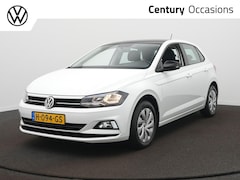 Volkswagen Polo - 1.0 TSI Comfortline / Adap. Cruise / Airco / Bluetooth