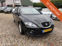 SEAT Leon - 1.2 TSI Ecomotive Reference