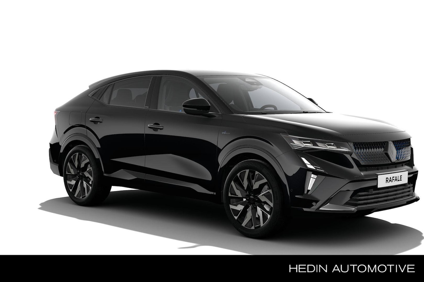 Renault Rafale - 1.2 E-Tech full hybrid 200 esprit Alpine Renault Rafale - AutoWereld.nl