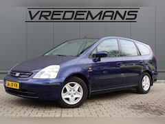 Honda Stream - 2.0i ES 7 PERS