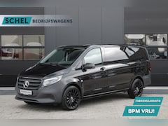 Mercedes-Benz Vito - 114CDI L2 Pro - Distronic - 360 camera - Multibeam LED - Stoel&Stuurverwarming - Trekhaak
