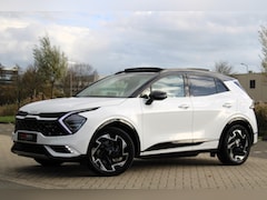 Kia Sportage - 1.6 T- GDi Plug- in Hybrid AWD GT- Line l PANO