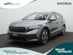 Skoda Enyaq iV - 60 180 pk | Achteruitrijcamera | Navigatie | Adaptive Cruise | Leder/stof