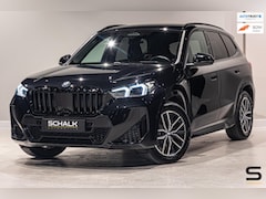 BMW X1 - SDrive20i|M-sport|HUD|Cam|ACC|Fisc€50.000|Garantie