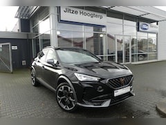 CUPRA Formentor - 1.4 e-Hybrid VZ Tribe Edition MEMORY SEAT, STOELVERWARMING, ADAPT. CRUISE, CLIMA, NAVI, CA