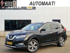 Nissan X-Trail - 1.3 DIG-T N-Connecta 7-pers 360 CAMERA PANODAK