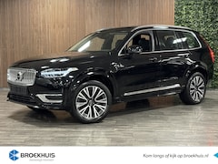 Volvo XC90 - T8 AWD Recharge Inscription | Harman Kardon | Schuifdak | Adaptieve Cruise Control | Stoel