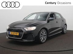 Audi A1 Sportback - 25 TFSI epic S-Tronic | Virtual | Carplay | 17 Inch