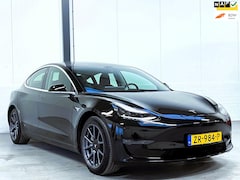 Tesla Model 3 - Long Range AWD 75 kWh Trekhaak