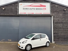 Toyota Aygo - 1.0-12V Access
