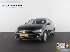 Volkswagen Polo - 1.0 TSI Comfortline 95pk > Navigatie/Adaptive cruise control/Apple CarPlay/Android Auto
