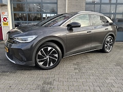 Volkswagen ID.4 - Tech 77 kWh | ELEK. TREKHAAK | PANORAMADAK |