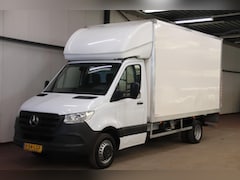 Mercedes-Benz Sprinter - 514 2.2 CDI AUTOMAAT BAKWAGEN MEUBELBAK LAADKLEP