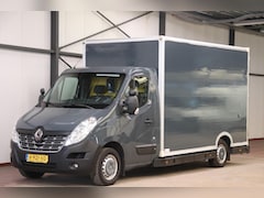 Renault Master - 170PK AUTOMAAT LOWLINER VERKOOPWAGEN FOODTRUCK