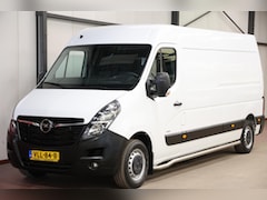Opel Movano - 2.3 Turbo L3H2 EURO 6 AIRCO CRUISE CONTROL CAMERA