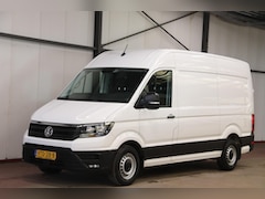 Volkswagen Crafter - 35 2.0 TDI 140PK L3H3 (oude L2H2) EURO 6