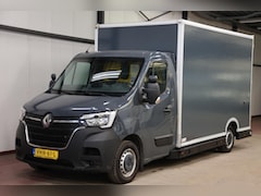 Renault Master - AUTOMAAT LOWLINER VERKOOPWAGEN
