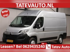 Citroën Jumper - 35 2.0 BlueHDi 130 L2H2 AIRCO CRUISE CONTROL