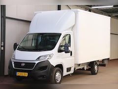 Fiat Ducato - 2.3 MultiJet BAKWAGEN LAADKLEP