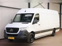 Mercedes-Benz Sprinter - 314 2.2 CDI AUTOMAAT L4H2 MAXI XXL