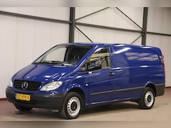 Mercedes-Benz Vito - 109 CDI 320 LANG NIEUWE APK Vito 109 CDI 320 LANG