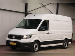 Volkswagen Crafter - 35 2.0 TDI 140PK L3H3 (oude L2H2) EURO 6