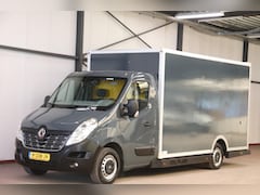 Renault Master - 2.3 dCi AUTOMAAT LOWLINER VERKOOPWAGEN Lange Versie