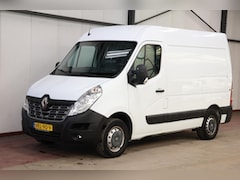Renault Master - T35 2.3 dCi L1H2 AIRCO EN TREKHAAK