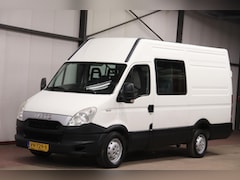 Iveco Daily - 35S13V L2H2 DUBBELE CABINE