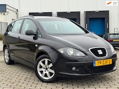 SEAT Altea XL - 1.6 Reference Cruise Trehaak Airco APK NAP