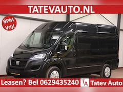 Fiat E-Ducato - 3.5T L2H2 79 kWh