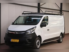 Opel Vivaro - 1.6 CDTI 125PK L2H1 IMPERIAAL TREKHAAK