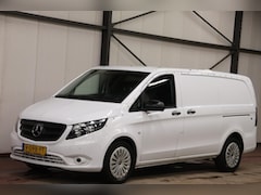 Mercedes-Benz Vito - 116 CDI Lang AUTOMAAT Airco dubbele schuifdeur Vito 116 CDI Lang airco dubbele schuifdeur