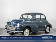 Morris Minor - 1000