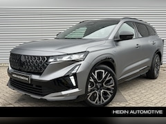 Renault Espace - E-Tech full hybrid 200 Esprit Alpine | 7-zits | Matgrijs | Harman Kardon audio | Panoramad