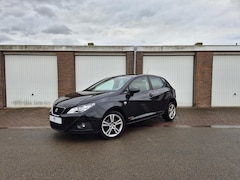 SEAT Ibiza - 1.2 TSI Copa / 5- Deurs / Airco / Cruisecontrol / Stoelverwarming