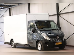 Renault Master - LOWLINER VERKOOPWAGEN LANGE VERSIE