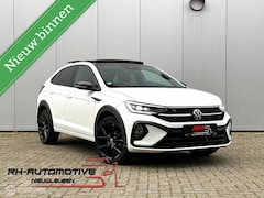 Volkswagen Taigo - 1.5 TSI 3x R-Line 1e.eig/Vollopties/PANO/IQ