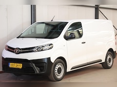 Toyota ProAce Worker - 2.0 D-4D 145PK L2H1 EURO 6