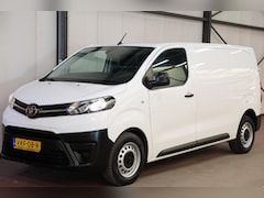 Toyota ProAce Worker - 2.0 D-4D 145PK L2H1 LANG EURO 6