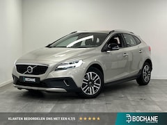Volvo V40 Cross Country - 1.5 T3 Nordic+ | Trekhaak | stoelverwarming | Full led |