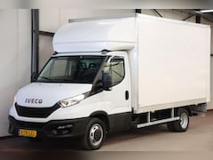 Iveco Daily - 35C16 3.0 BAKWAGEN MET ZIJDEUR EN LAADKLEP