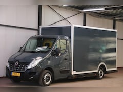 Renault Master - Master 2.3 dCi AUTOMAAT LOWLINER VERKOOPWAGEN Lange Versie