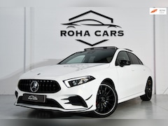 Mercedes-Benz A-klasse - 250 e Premium Plus, Pano, Sfeerverlichting