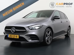 Mercedes-Benz B-klasse - 250 e Business Solution AMG Limited Trekhaak Sfeerverlichting