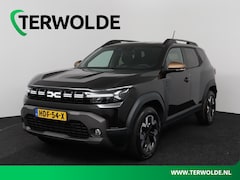 Dacia Duster - 1.6 Hybrid 140 Extreme | Navigatie | 360 Camera |