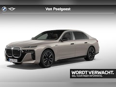 BMW 7-serie - M760e xDrive Executive Pack | M Sport | Exclusive Lounge