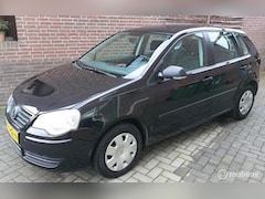 Volkswagen Polo - 1.2 Easyline Airco/Nieuwe distributie/MOOI