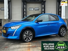 Peugeot e-208 - EV GT 350 50 kWh | SOH 90% | Panoramadak