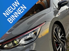 Volkswagen Golf - 2.0 TSI 213kW OPF DSG GTI TCR De Beest in een Golf